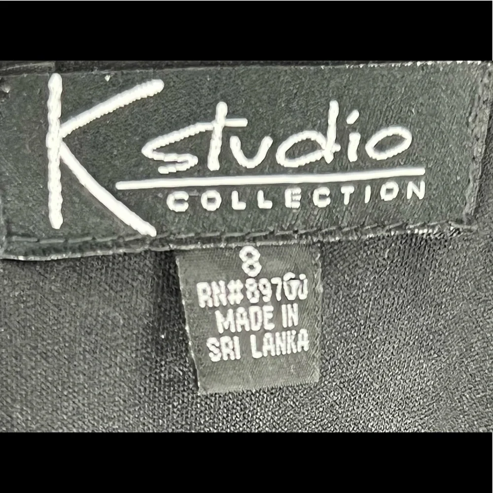 K Studio Collection Dress - Picture 5 of 6